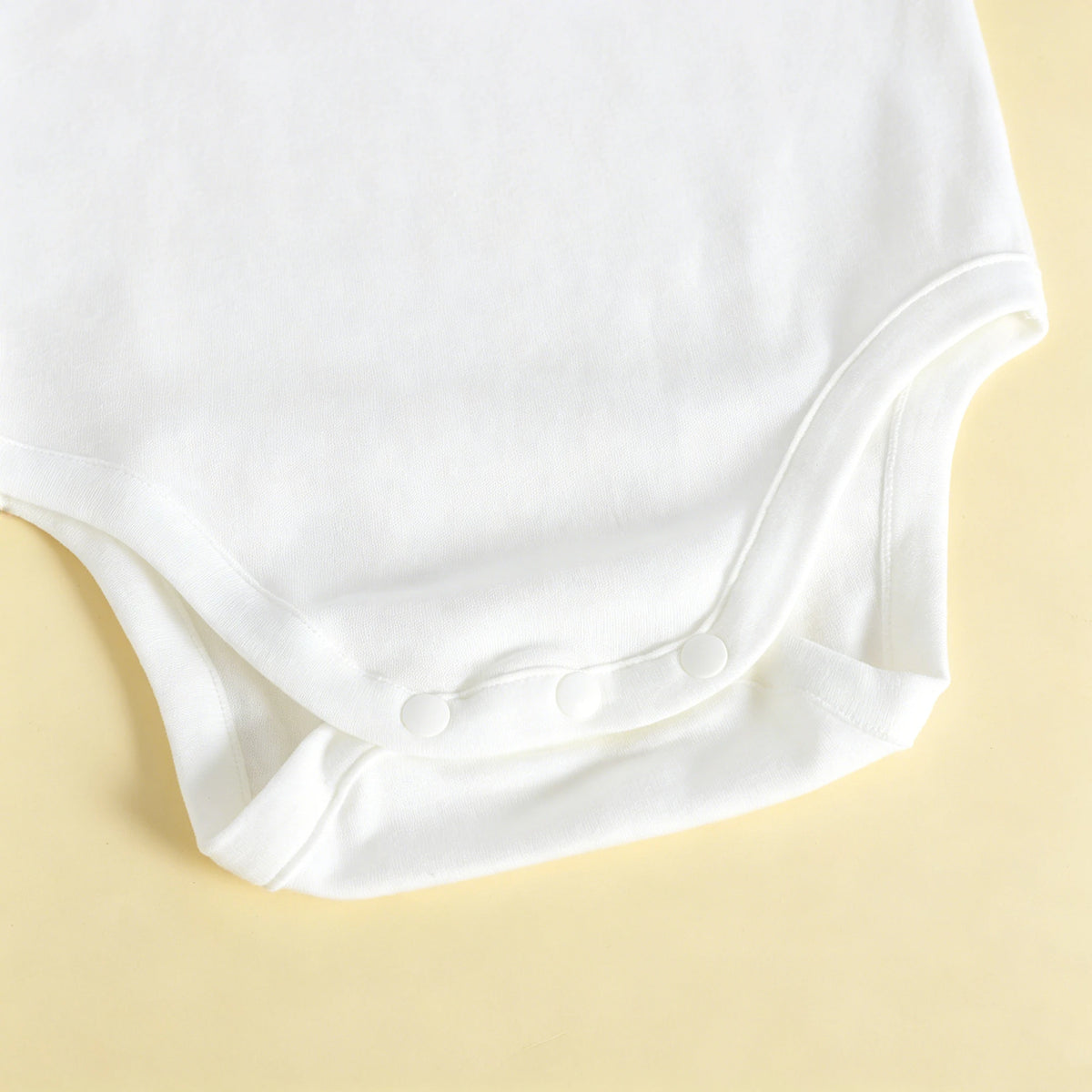 Plain Romper For Baby