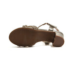 Elegant Sandals For Girls Image