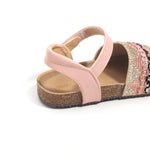 Arabic Sandals For Girls Image