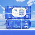 Sanitizing Wipes 80 pieces