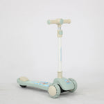Flash Rider Light-Up Scooter for Girls Image