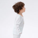 Printed Pajamas Set-2Pc for Baby Image