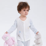 Printed Pajamas Set-2Pc for Baby Image