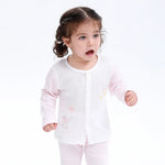Printed Pajamas Set-2Pc for Baby Image