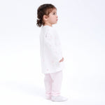 Printed Pajamas Set-2Pc for Baby Image
