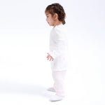 Printed Pajamas Set-2Pc for Baby Image