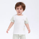 Printed Street Look Set-2Pc for Baby Boy Image