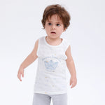 Printed Street Look Set-2Pc for Baby Boy Image