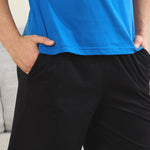 Printed Pajama Set 2Pc for Men Image