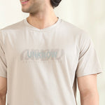 Printed Pajama Set 2Pc for Men Image