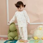 Printed Pajama Set-2Pc For Baby girl Image