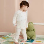 Printed Pajama Set-2Pc For Baby girl Image