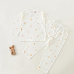 Printed Pajama Set-2Pc For Baby girl Image