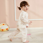 Printed Pajama Set-2Pc For Baby girl Image