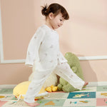 Printed Pajama Set-2Pc For Baby girl Image