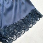 Set-2pc Top and Short Lingerie For Women Image