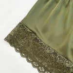 Set-2pc Top and Short Lingerie For Women Image