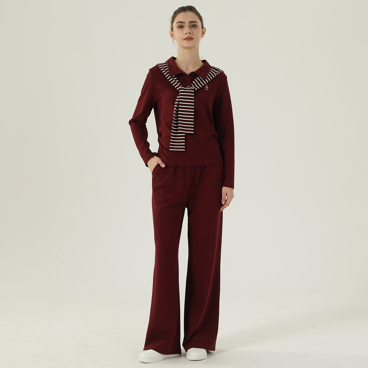 Set 3Pc For Women