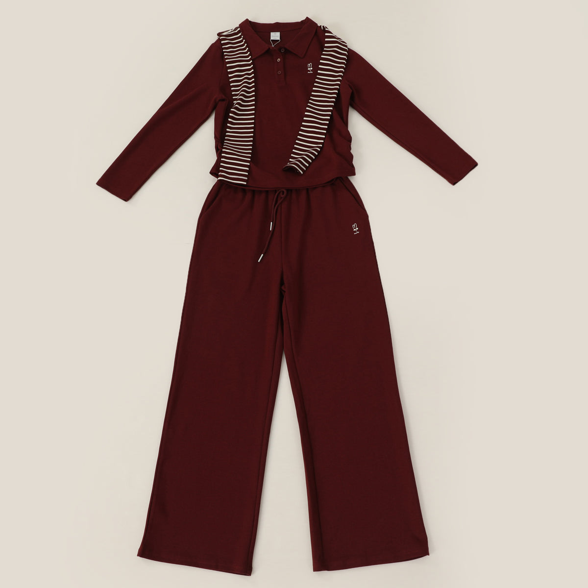 Set 3Pc For Women