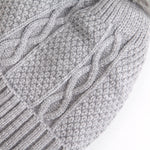 Set-2Pc (Scarf-Hat) for Boys Image