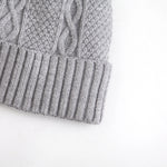 Set-2Pc (Scarf-Hat) for Boys Image