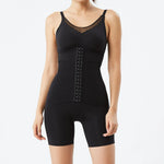 Skinny Shapewear Short for Women Image