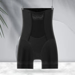 شورت تنحيف بخصر مرتفع للنساء