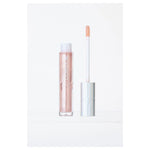 ملمع شفاه لامع