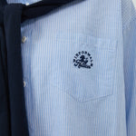 Striped Shirt-2Pc for Women Image