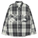 Checked Shirt for Men Image