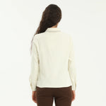 Elegant Embroidery Shirt for Women Image