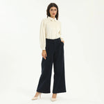 Elegant Plain Shirt for Women Image