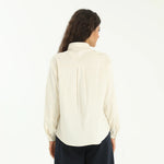 Elegant Plain Shirt for Women Image