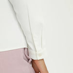 Elegant Plain Shirt for Women Image