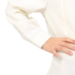 Plain Formal Shirt for Boys Image