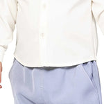 Plain Formal Shirt for Baby boy Image