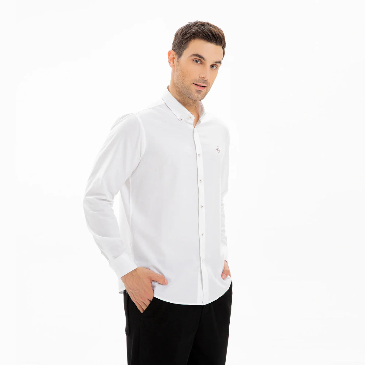 Elegant Classic Shirt for Men Image
