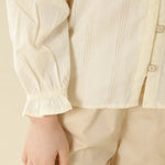 Floral Shirt For Girls