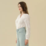Floral Shirt For Women