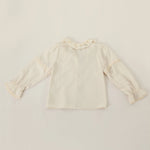 قميص مطرز للبنات