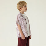 Printed Shirt For Boys