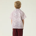 Printed Shirt For Boys