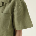 Plain Shirt For Boys