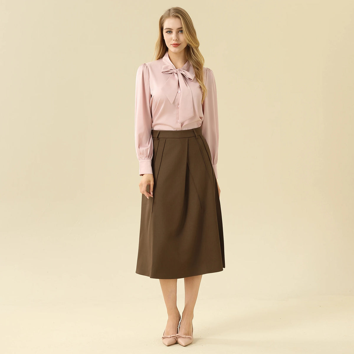 Plain Shirt For Women