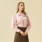 Plain Shirt For Women