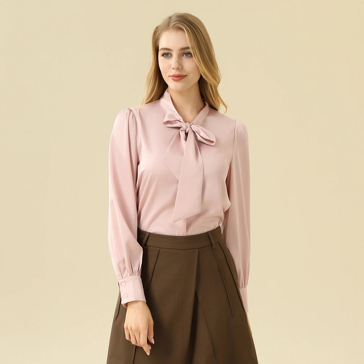 Plain Shirt For Women