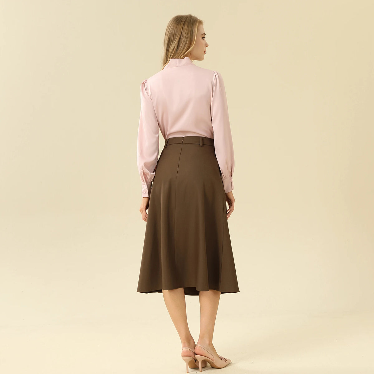 Plain Shirt For Women