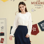 Plain Shirt For Girls