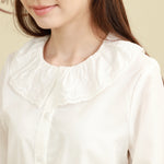 Plain Shirt For Girls