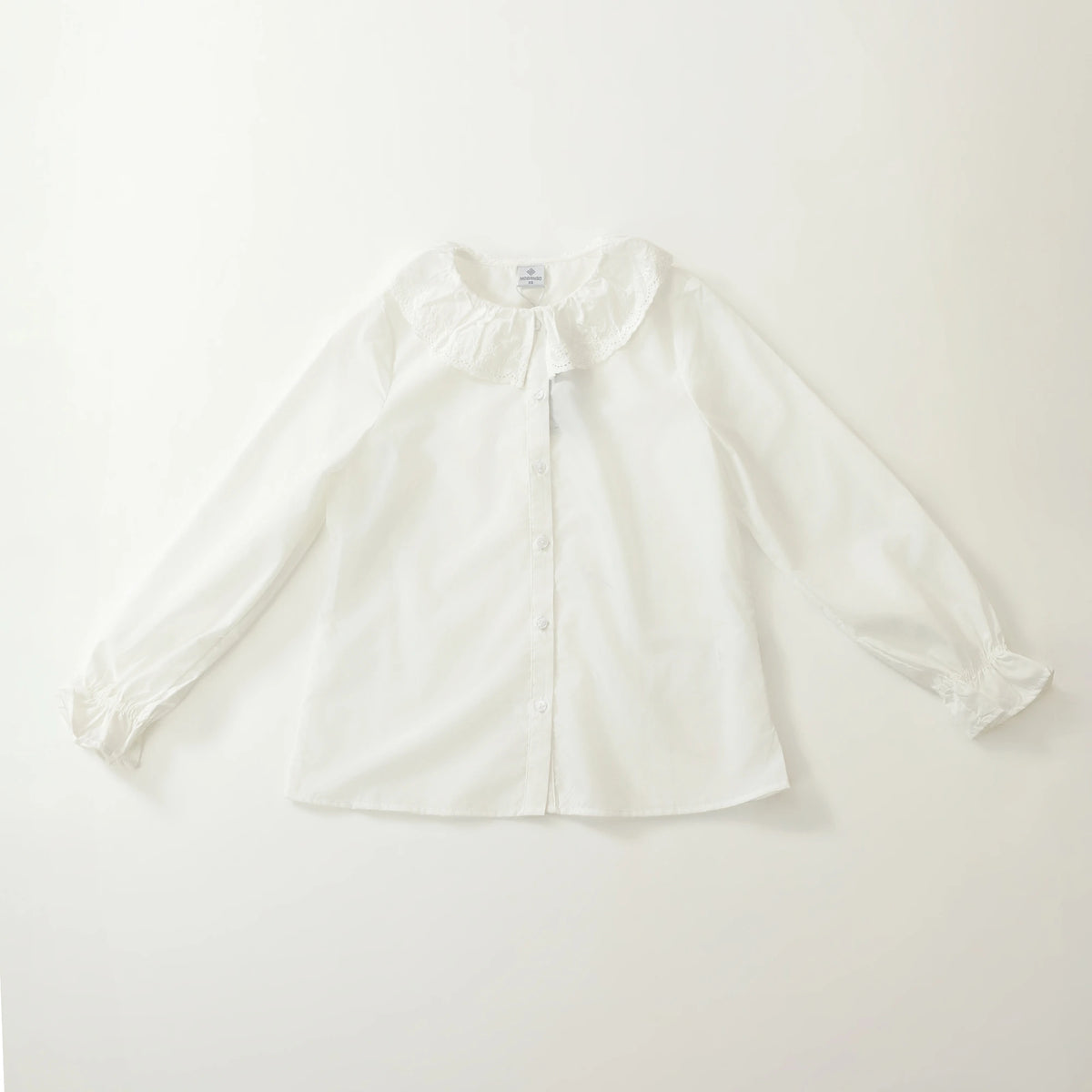 Plain Shirt For Girls